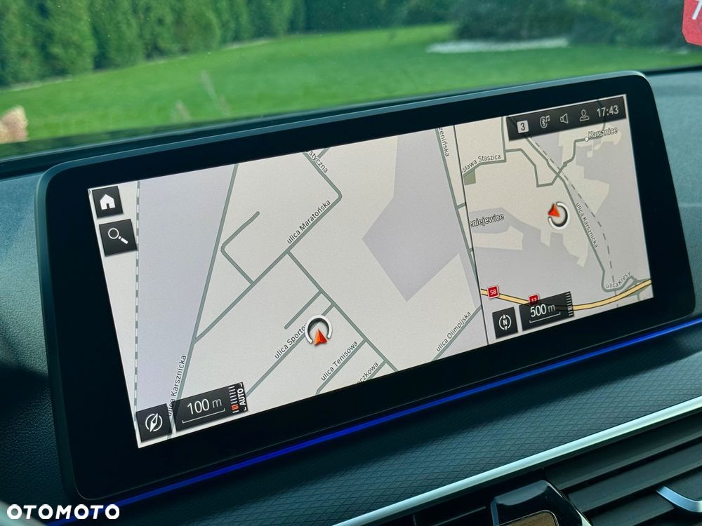 BMW Seria 5 - 8