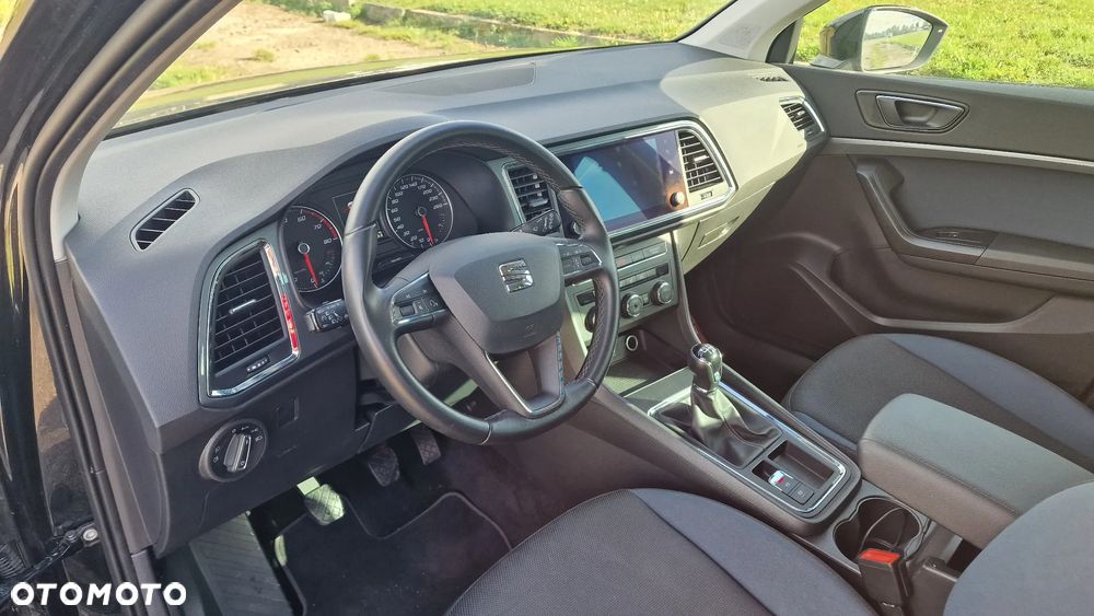 Seat Ateca - 20