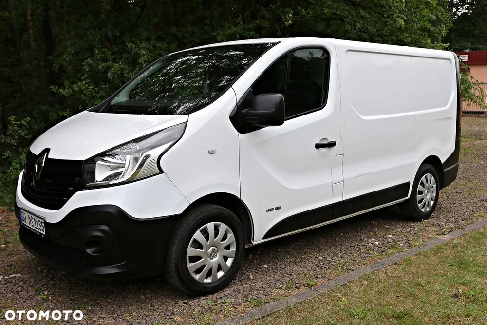 Renault Trafic - 12