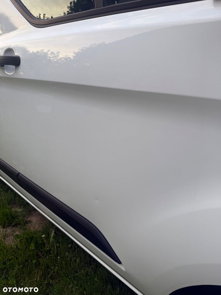 Ford Transit Custom - 18