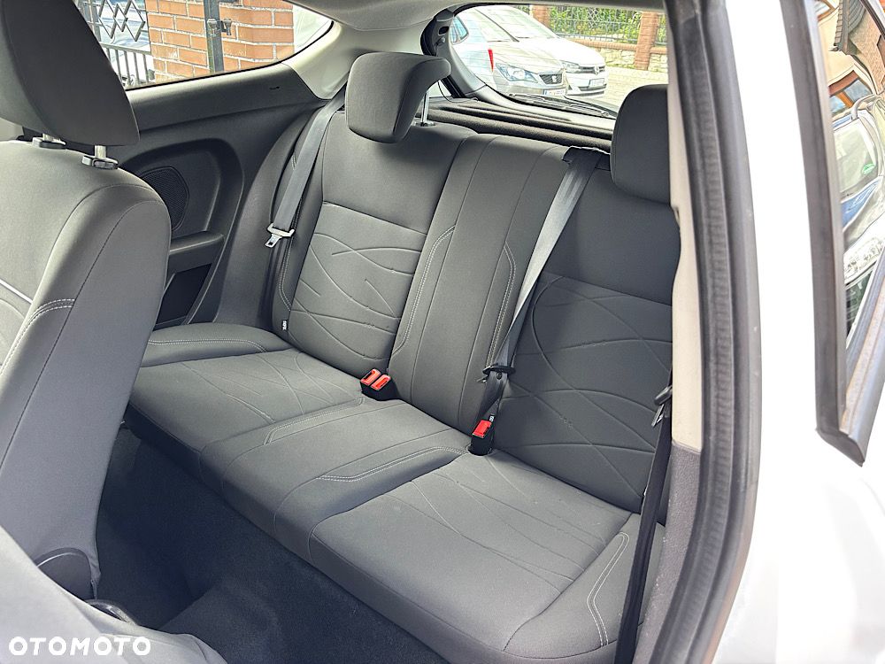 Ford Fiesta 1.25 Titanium - 35