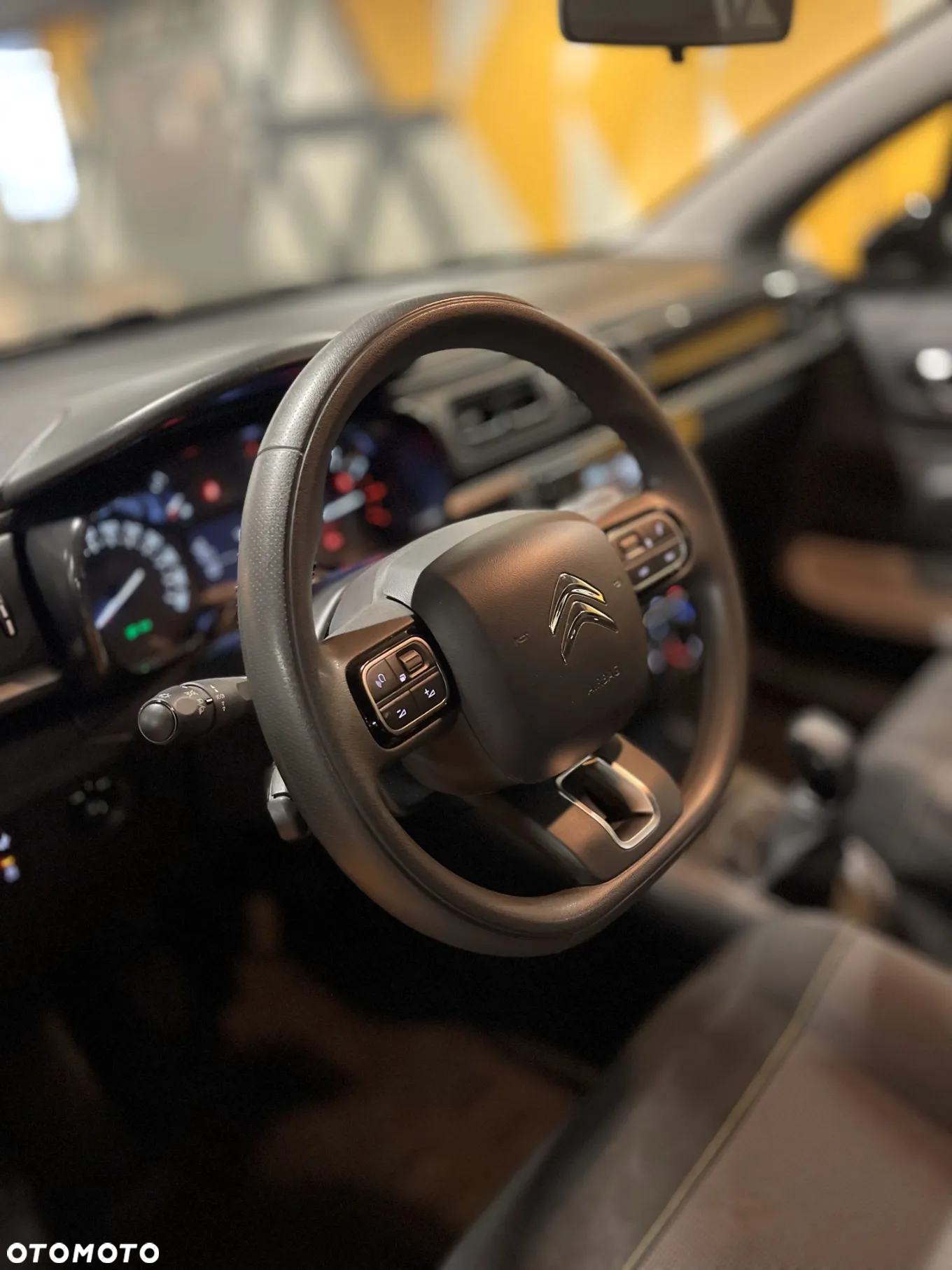 Citroën C3 1.2 PureTech Feel - 16
