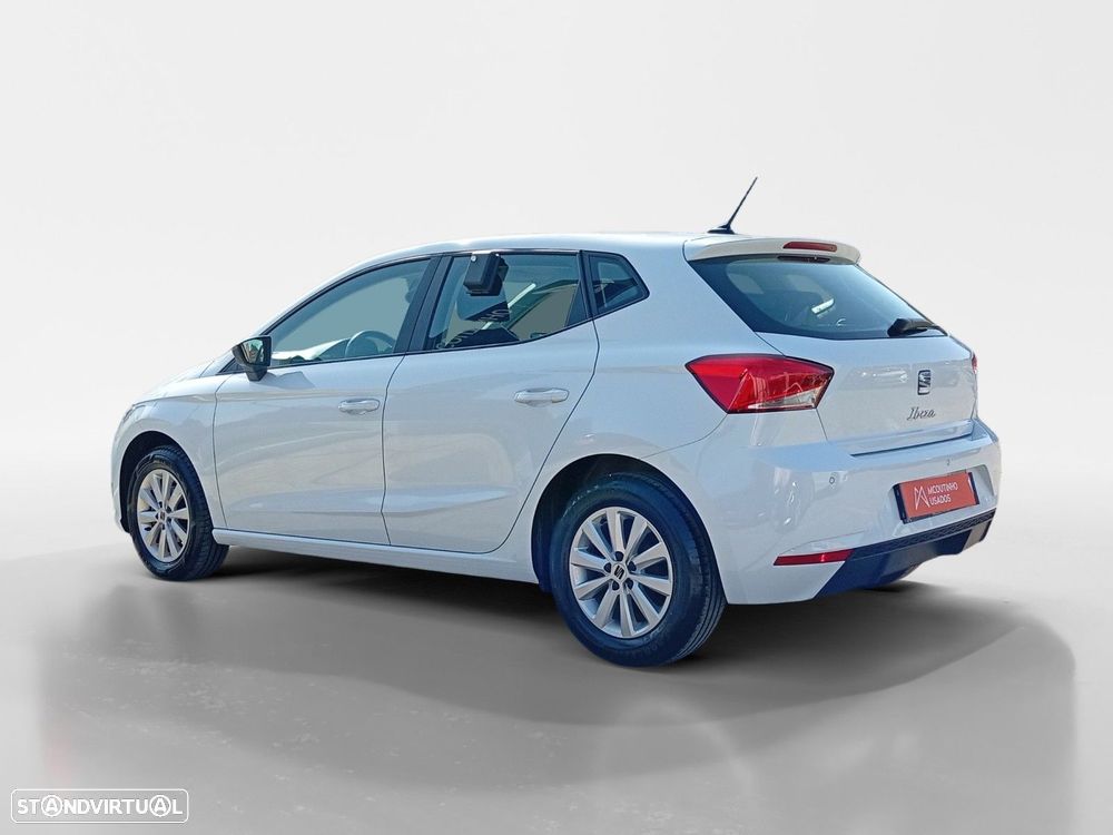 SEAT Ibiza 1.0 TSI Style - 3