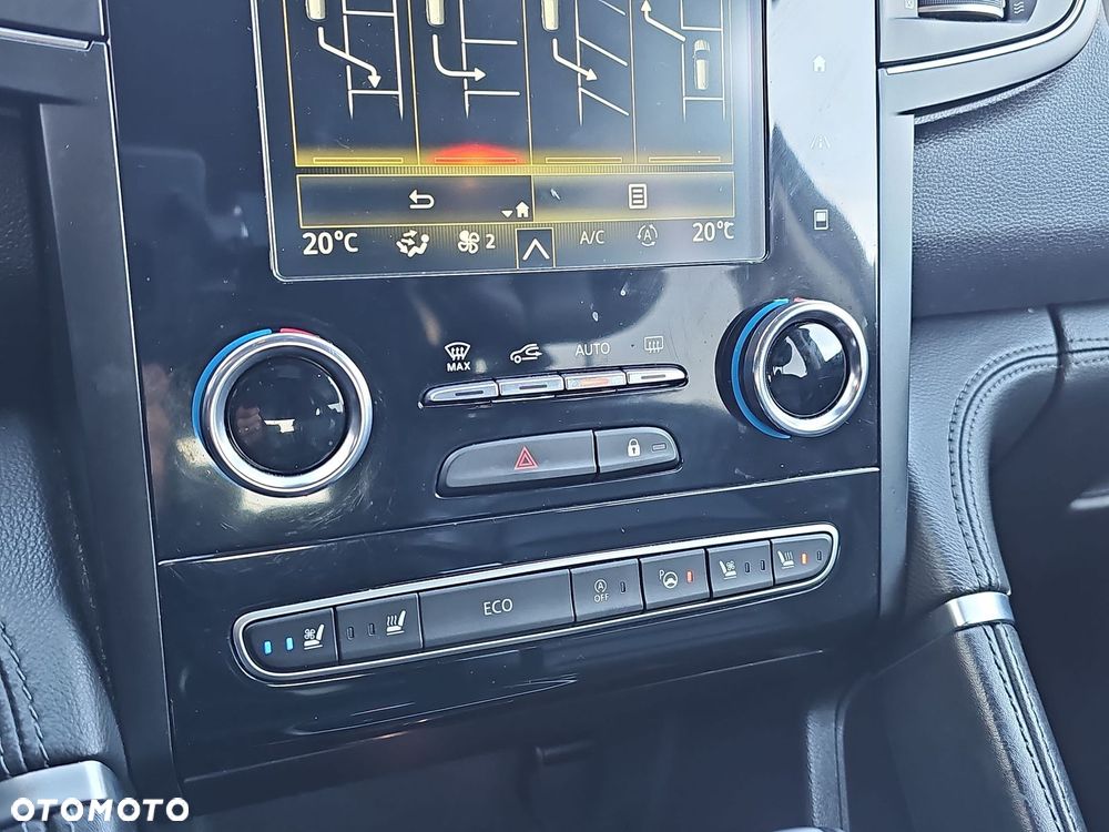 Renault Koleos 2.0 Blue dCi Initiale Paris 4x4 X-Tronic - 26