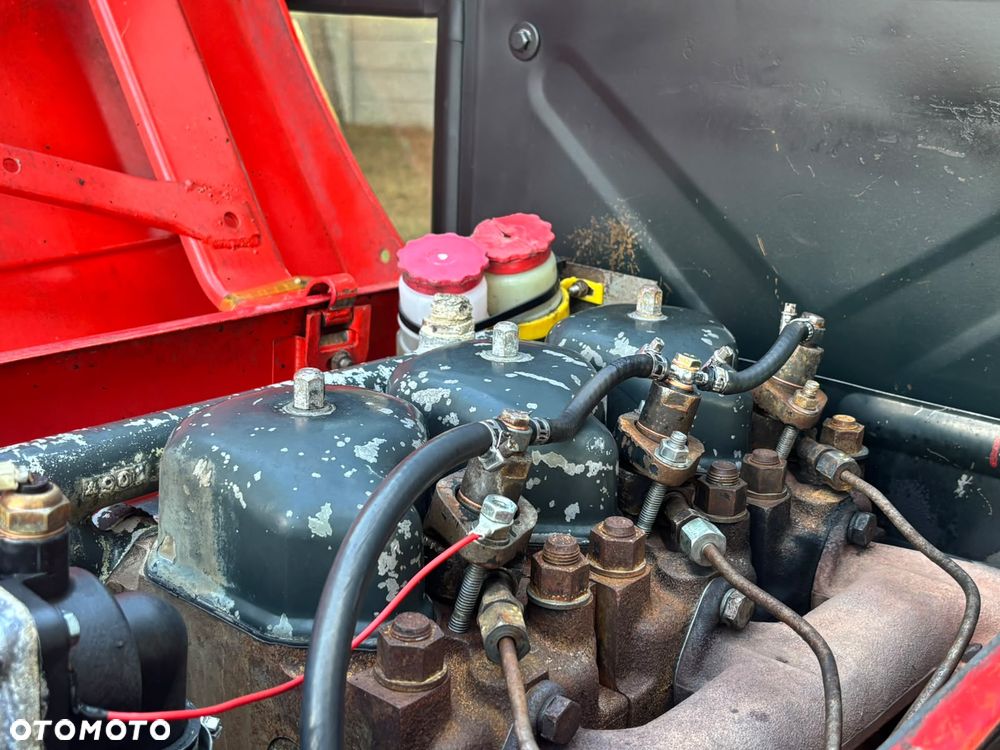 Zetor 5245 - 24