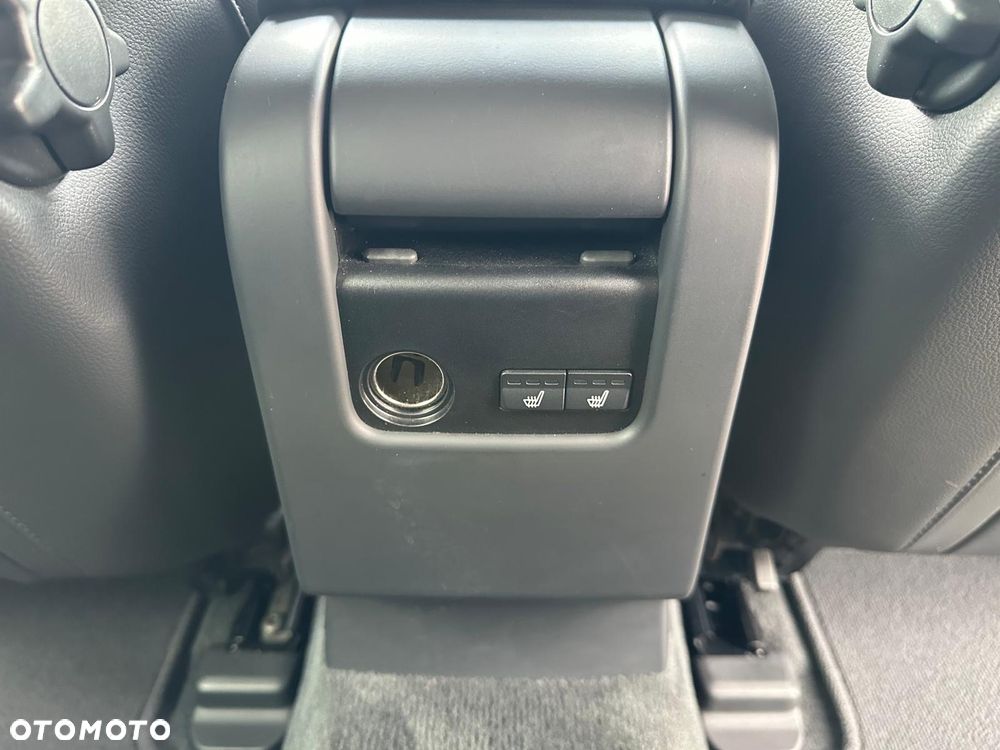 Volvo V60 D4 AWD Geartronic Summum - 28