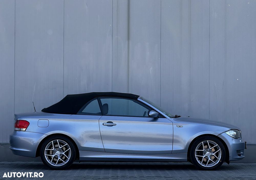 BMW Seria 1 120i Aut. - 6