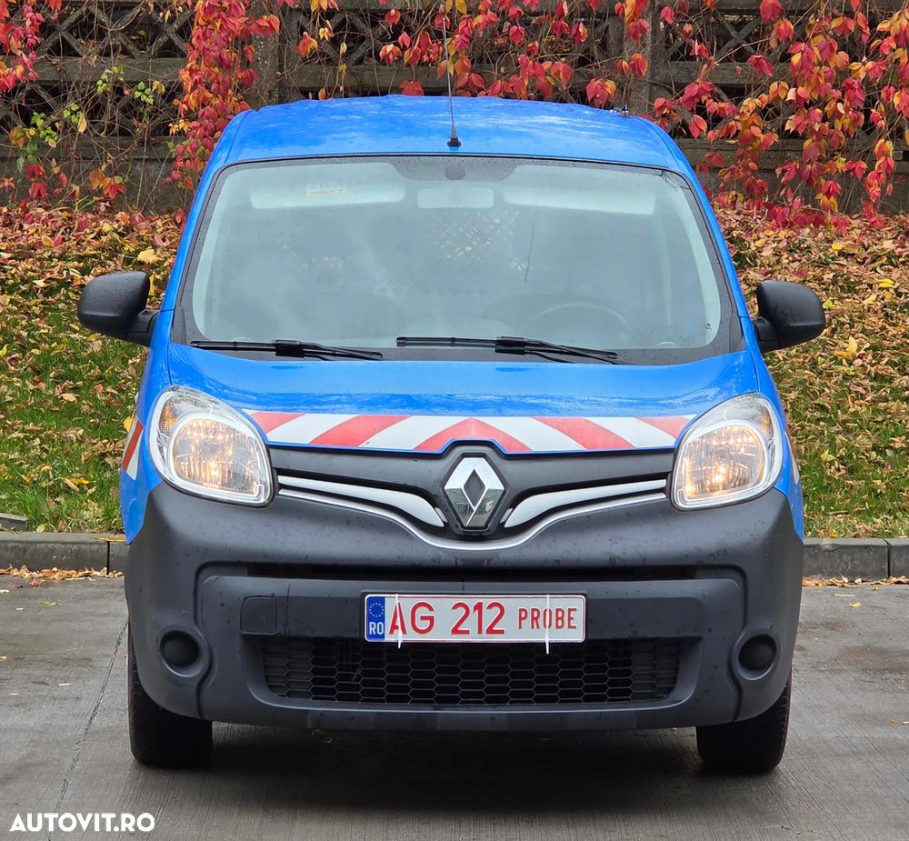 Renault Kangoo ENERGY dCi 90 FAP Start & Stop EXPERIENCE - 2