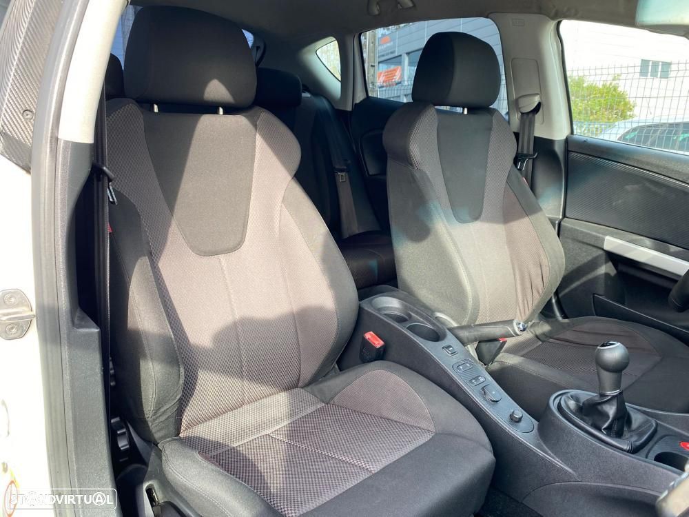 SEAT Leon 1.9 TDI Sport - 9