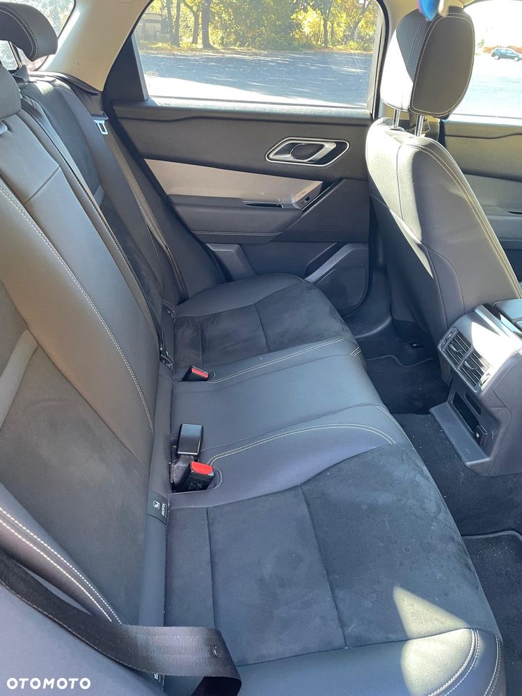 Land Rover Range Rover Velar - 9