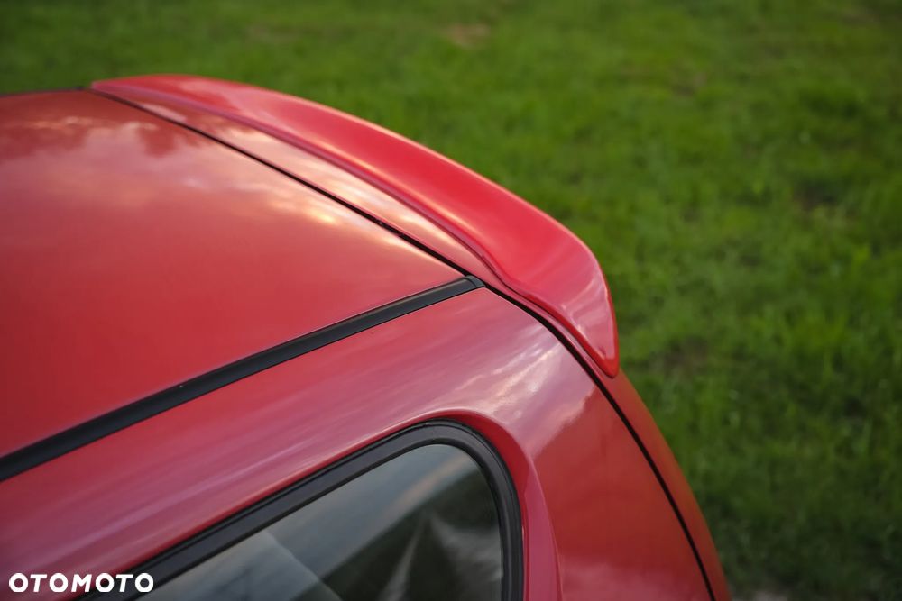 Fiat Seicento Schumacher - 5