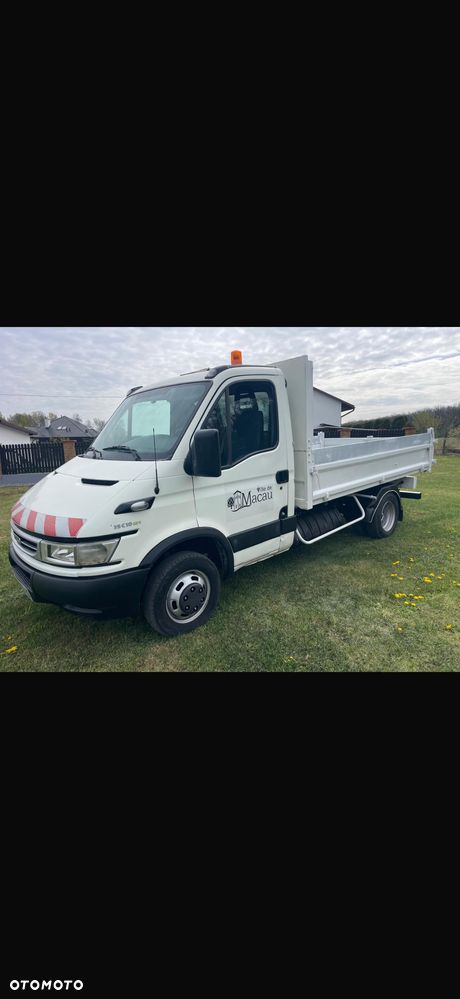 Iveco Daily - 1