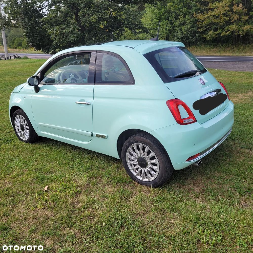 Fiat 500 1.2 8V Color Therapy Euro6 - 3