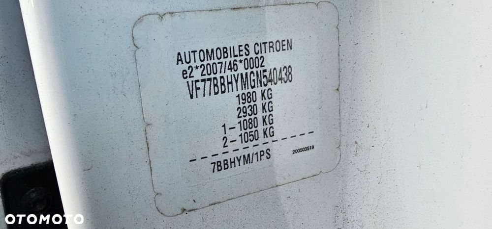 Citroën C3 Pure Tech 110 S&S EAT6 ORIGINS - 19