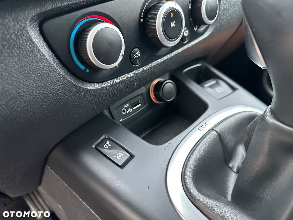 Renault Scenic dCi 110 EDC Expression - 18