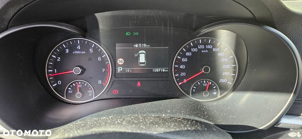 Kia Optima 1.6 T-GDI L DCT - 22