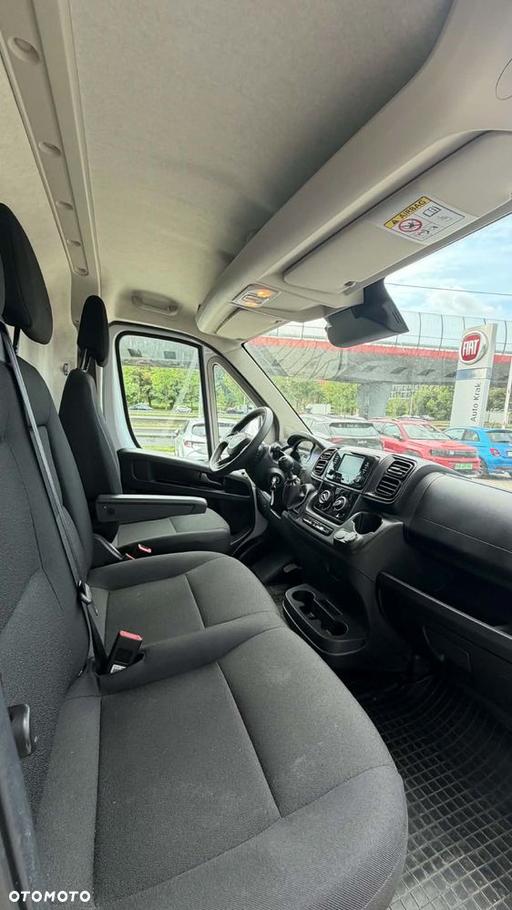 Fiat Ducato MAXI - 4