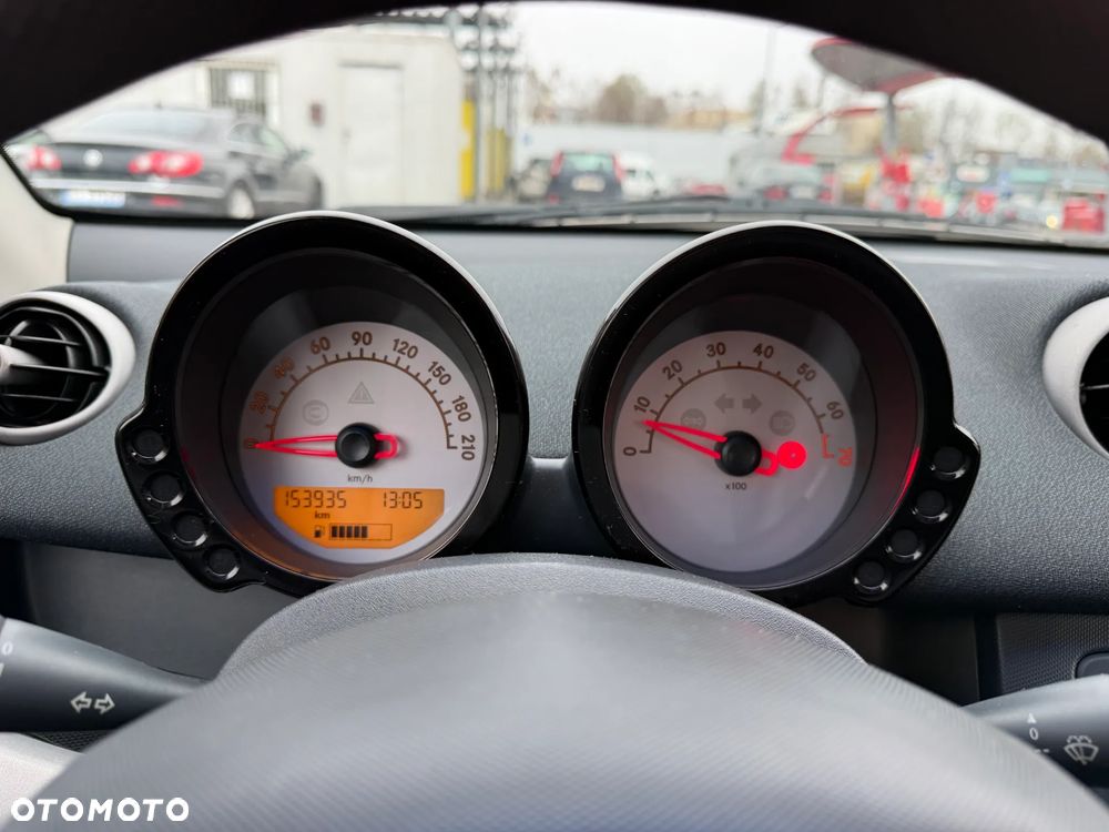 Smart Forfour pulse - 12