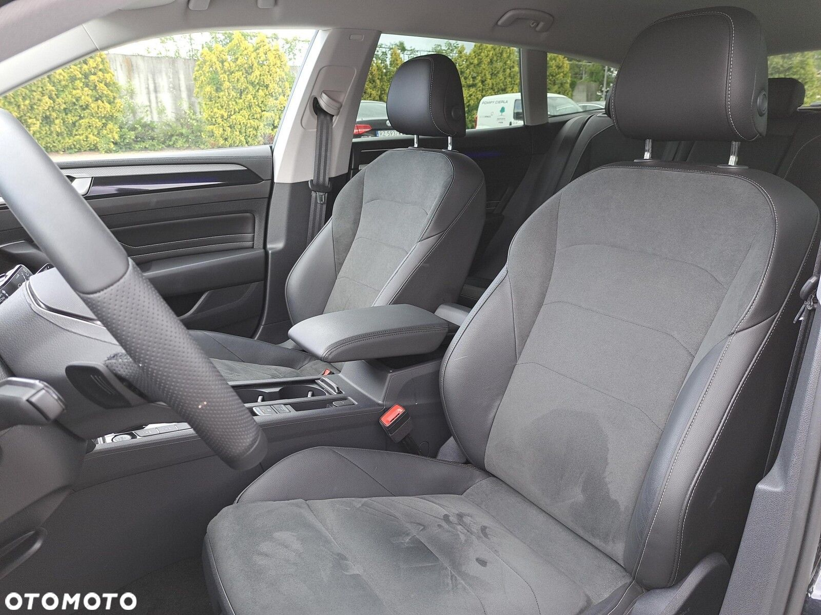 Volkswagen Arteon 2.0 TSI 4Motion Elegance DSG - 11