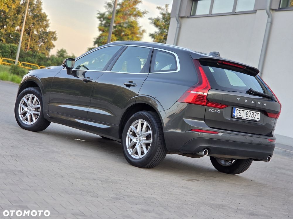 Volvo XC 60 - 3