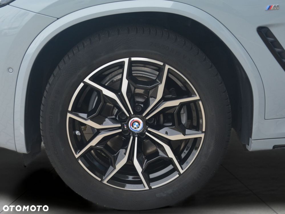 BMW X3 xDrive20i GPF M Sport sport - 5