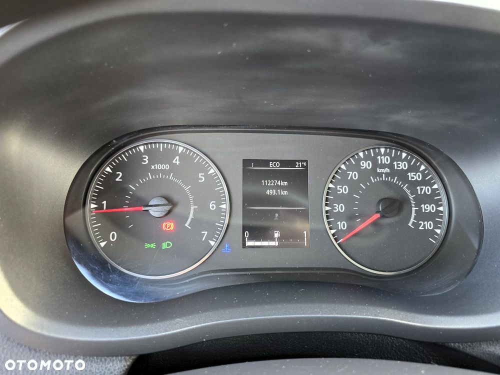 Renault MASTER III 2.3 DCI 136 KM - LIFT - L2H2 – ŚREDNI – WYSOKI - Euro 6 - 22