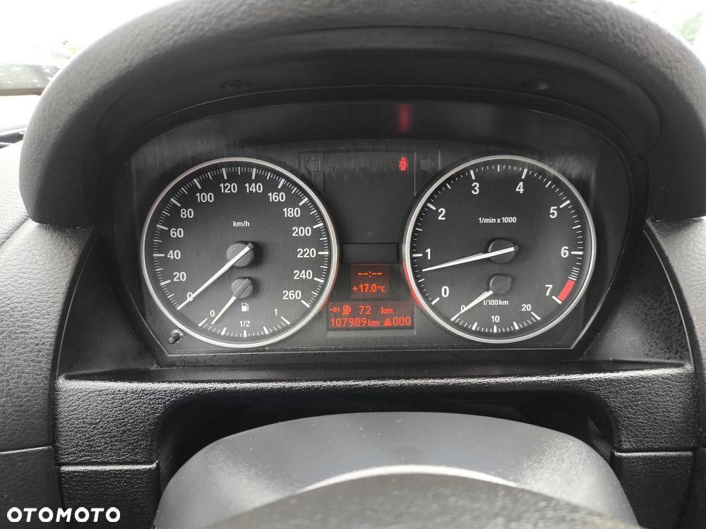 BMW X1 sDrive18i - 7