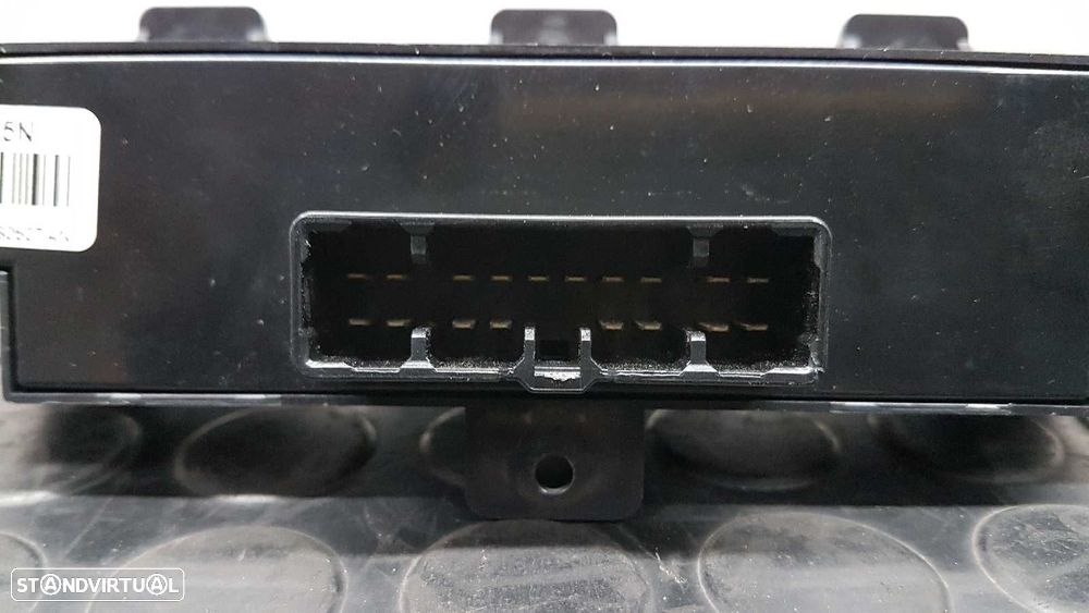 INTERRUPTOR DO SENSOR DE ESTACIONAMENTO HYUNDAI IX35 COMFORT 2WD - 3