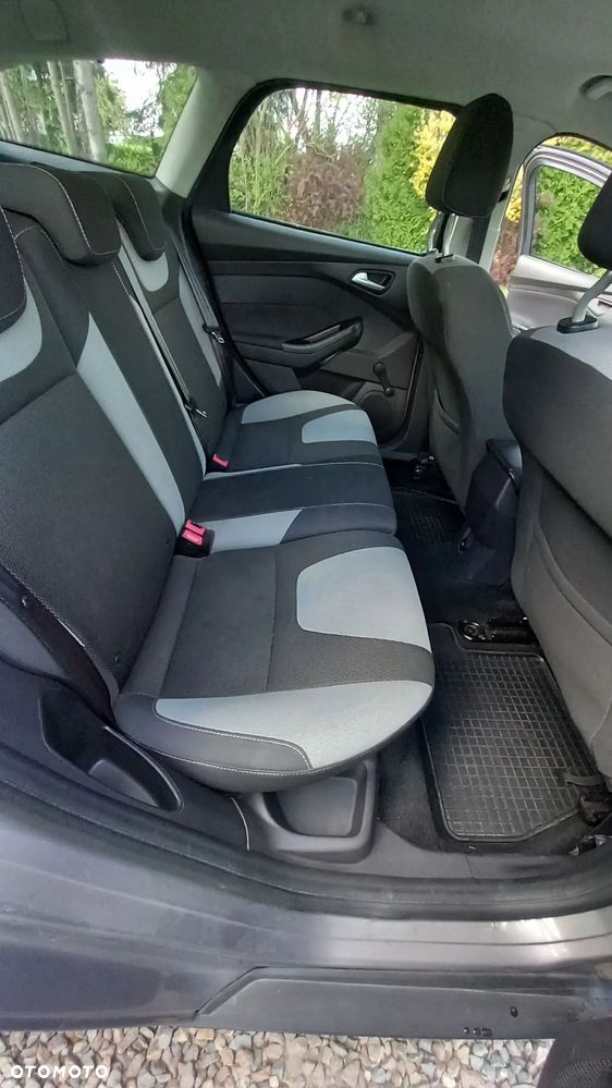 Ford Focus 1.6 TDCi Trend - 8