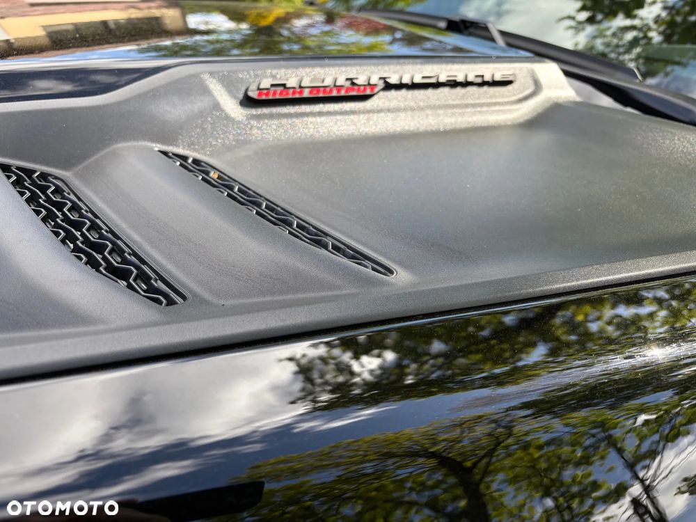 RAM 1500 RHO - 27