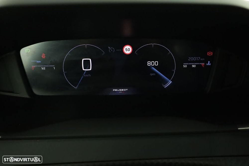 Peugeot 2008 1.2 PureTech Allure - 15