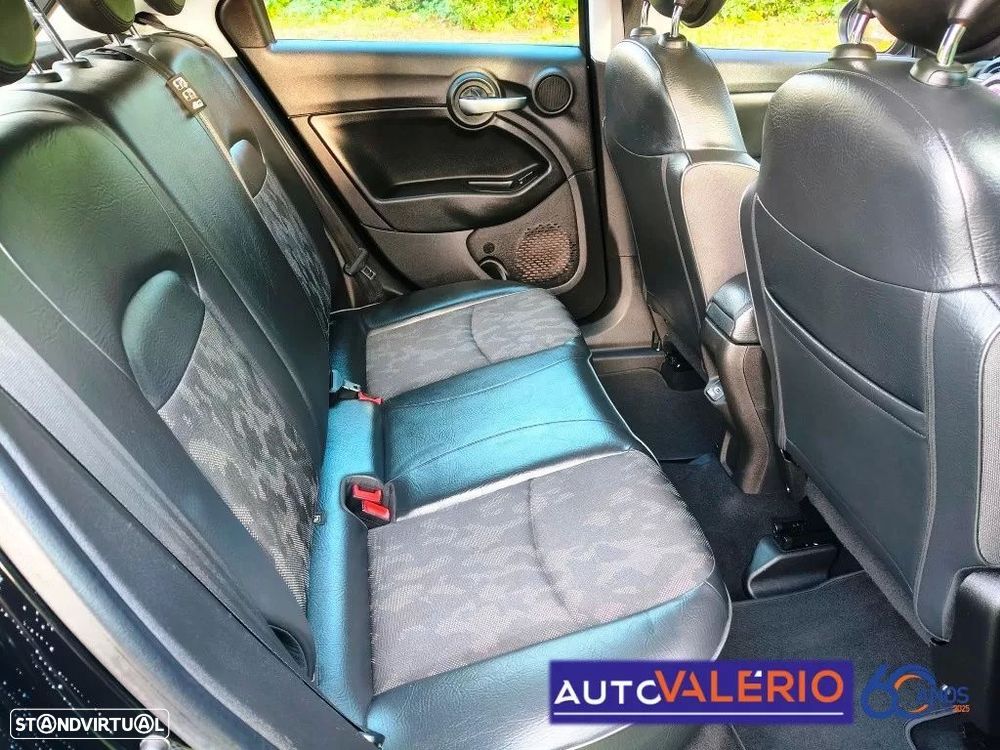 Fiat 500X 1.3 MJ Sport - 32