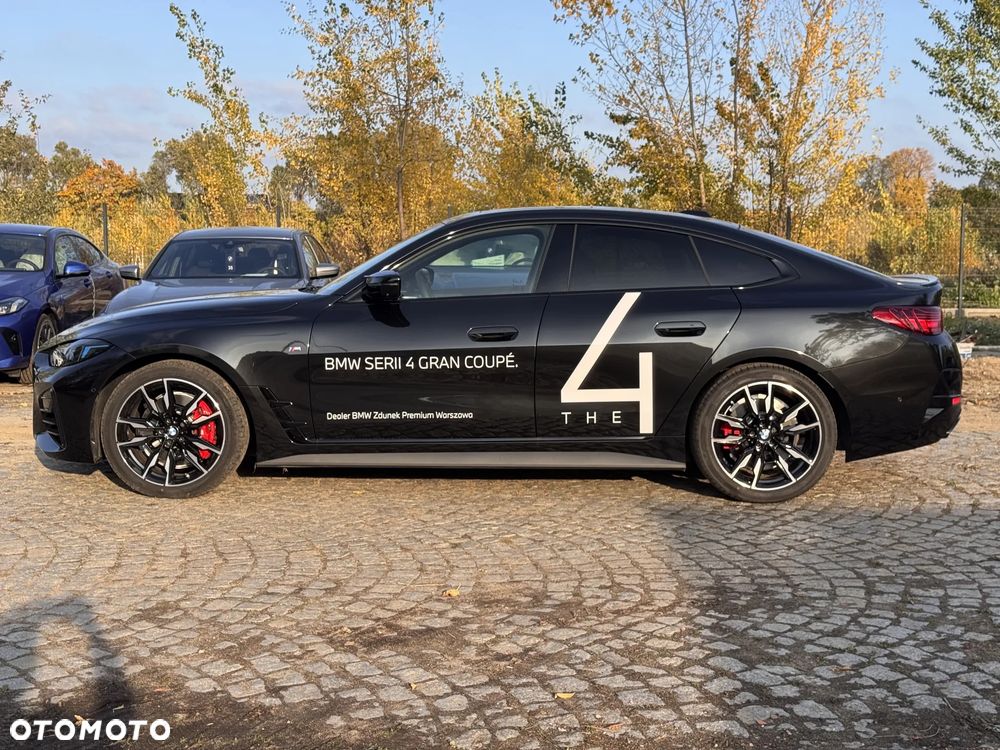 BMW Seria 4