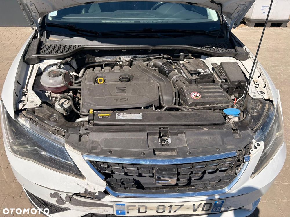Seat Leon - 8