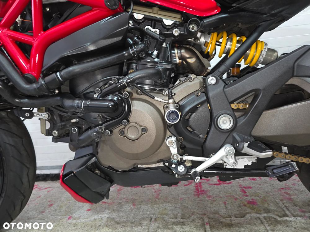 Ducati Monster - 19