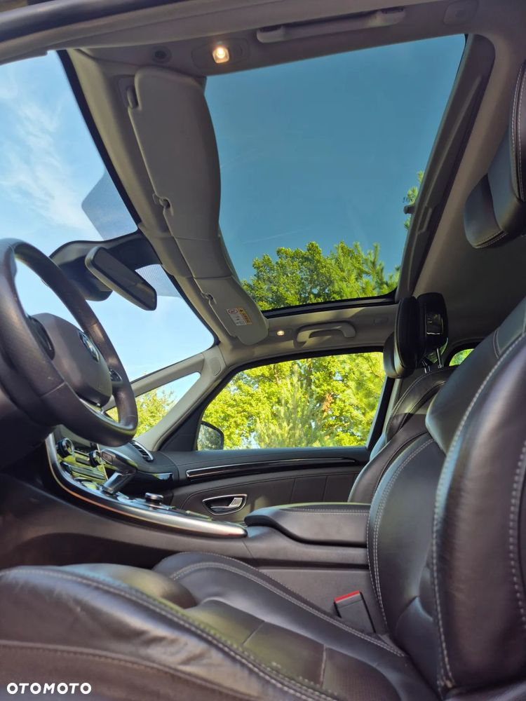 Renault Espace 1.6 dCi Energy Initiale Paris EDC 7os - 13