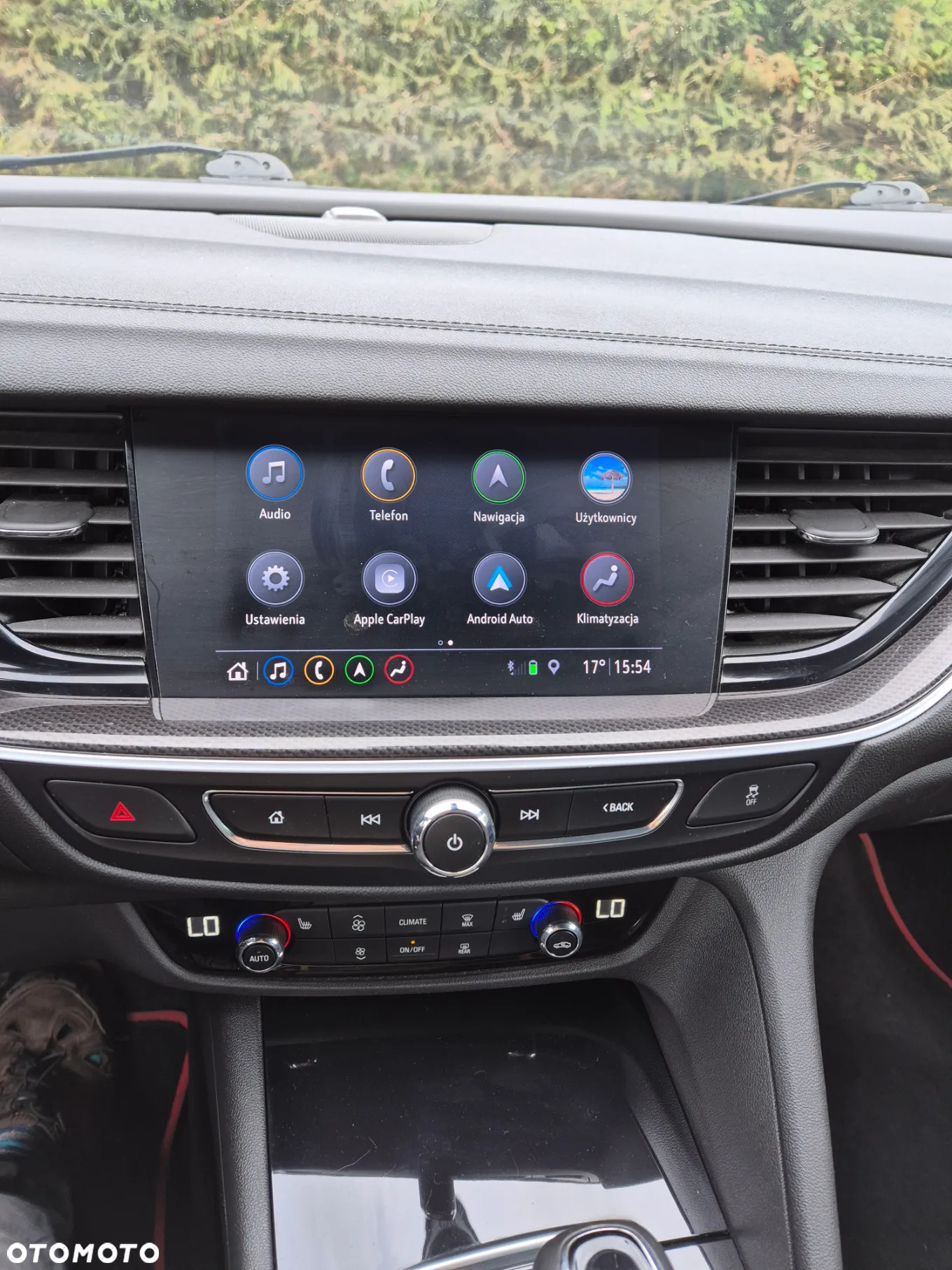 Opel Insignia 2.0 CDTI Ultimate S&S - 23