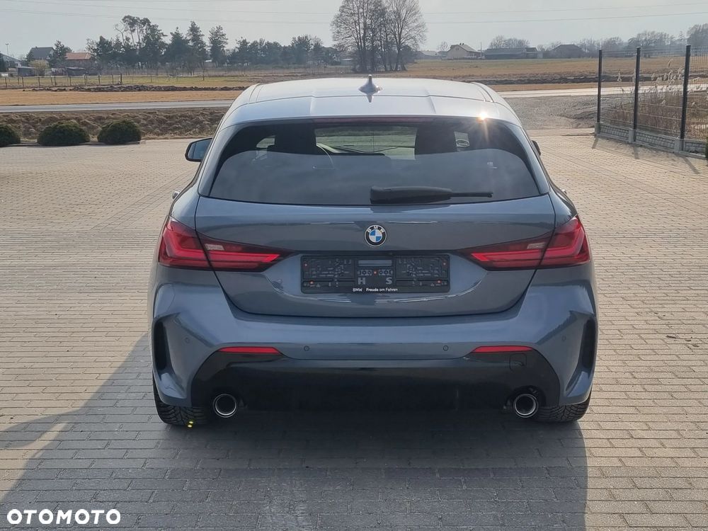 BMW Seria 1 118d M Sport Shadow - 6