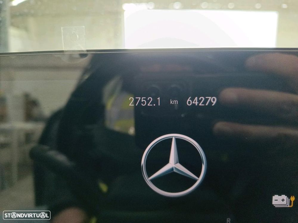 Mercedes-Benz A 250 e Style Plus - 6