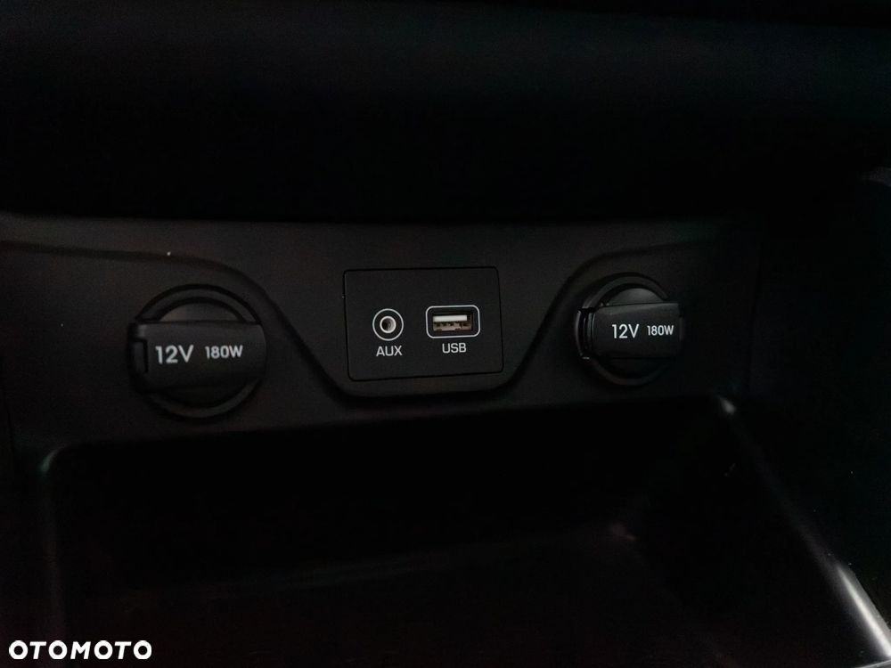 Hyundai Tucson 1.6 GDi Comfort 2WD - 22