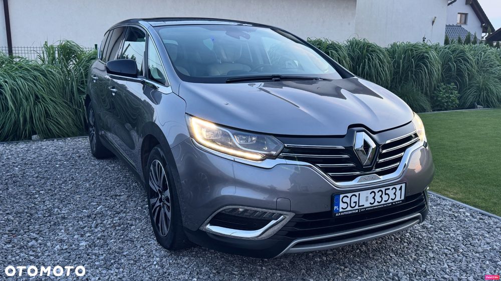 Renault Espace Energy dCi 160 EDC Initiale Paris - 29