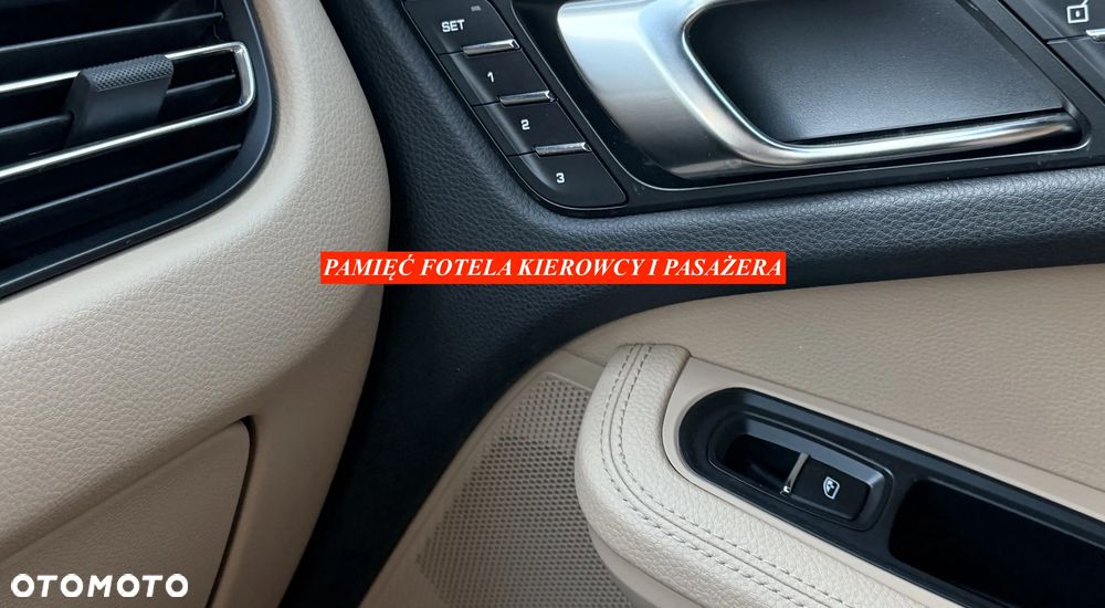 Porsche Macan - 15