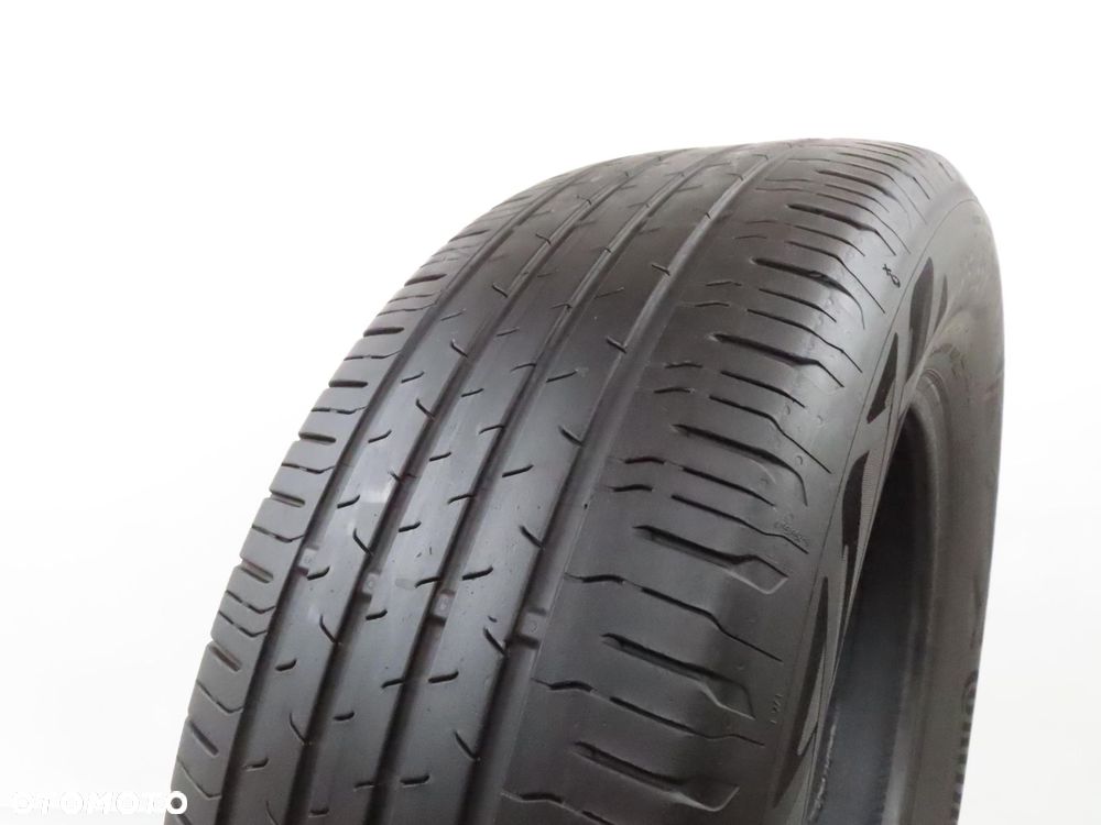 235/65R17 OPONA LETNIA Continental EcoContact 6 108V XL - 7