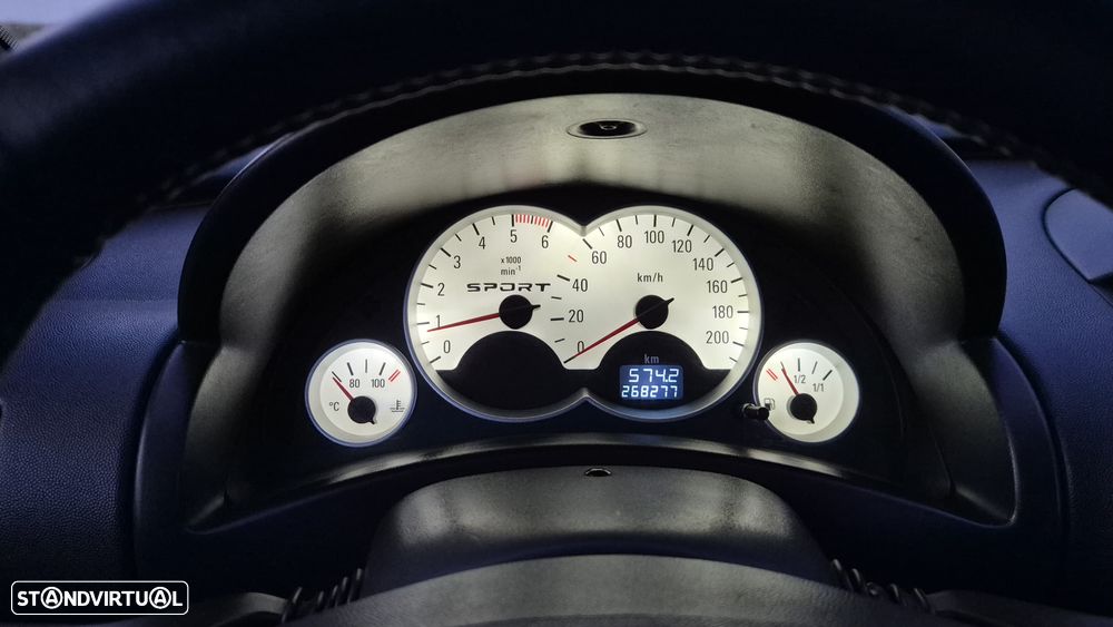 Opel Corsa - 9