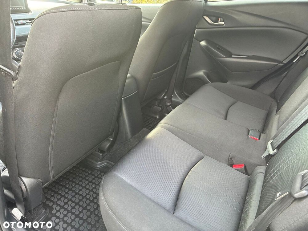 Mazda CX-3 - 13