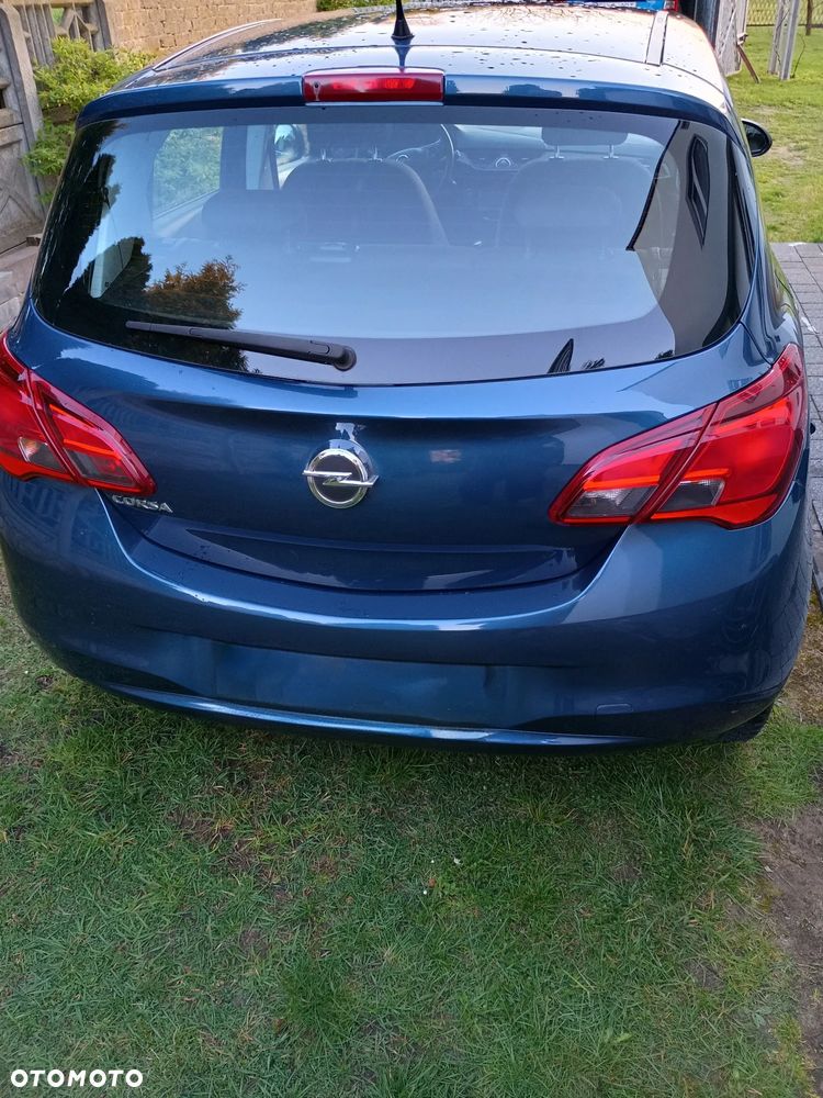 Opel Corsa 1.4 Enjoy - 15