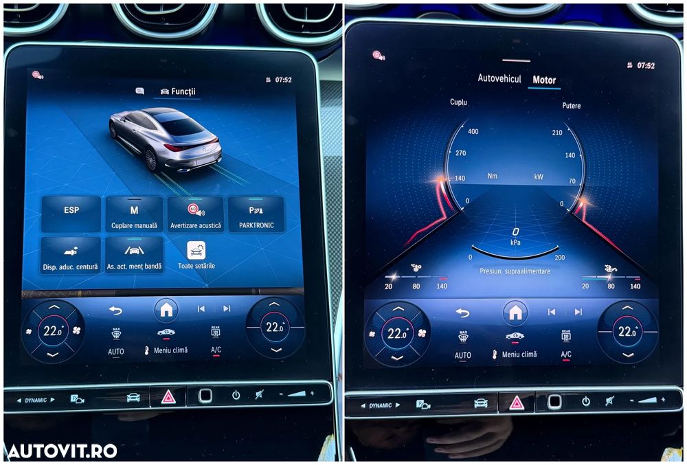 Mercedes-Benz CLE 300 - 19