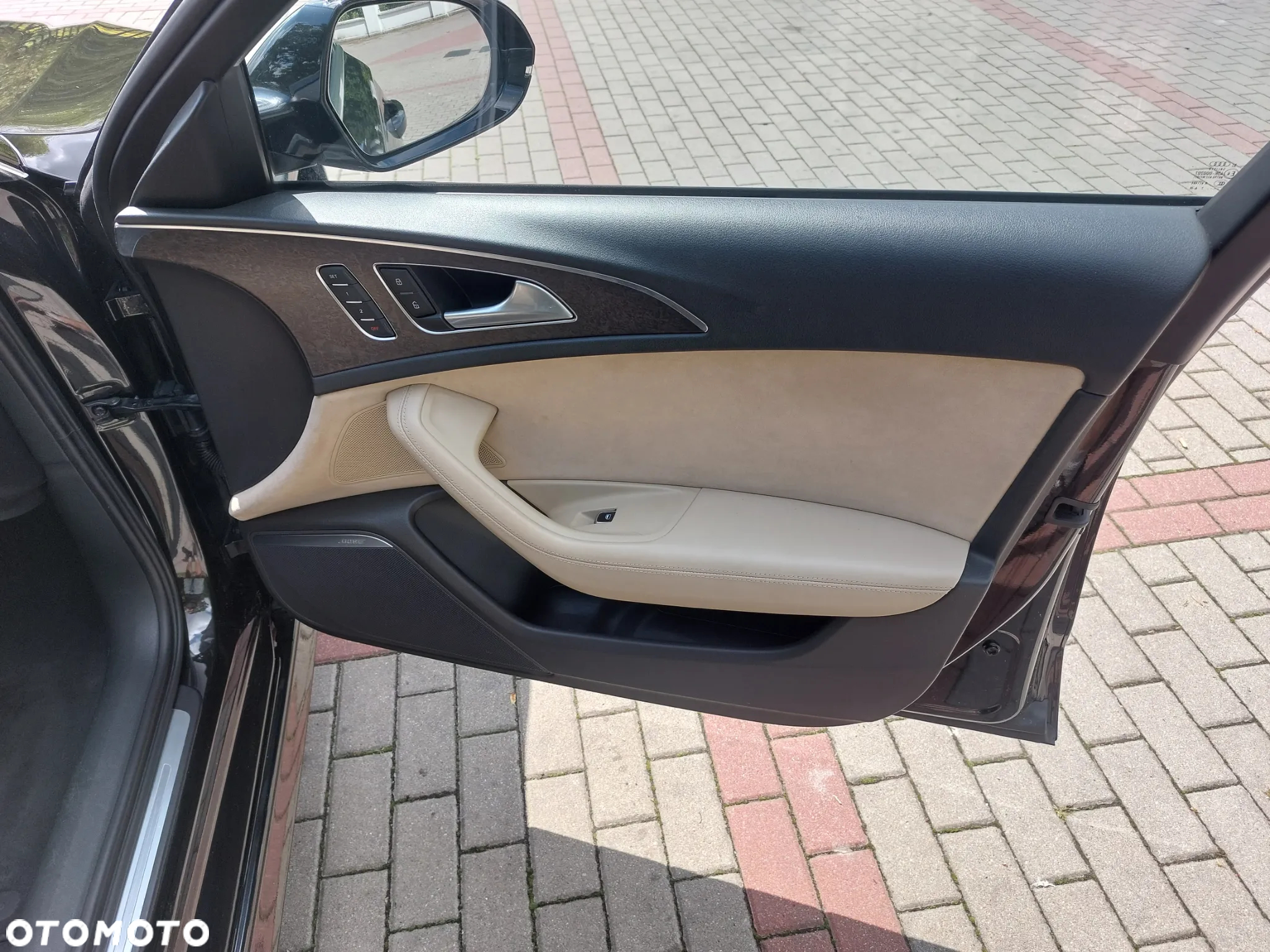 Audi A6 - 26