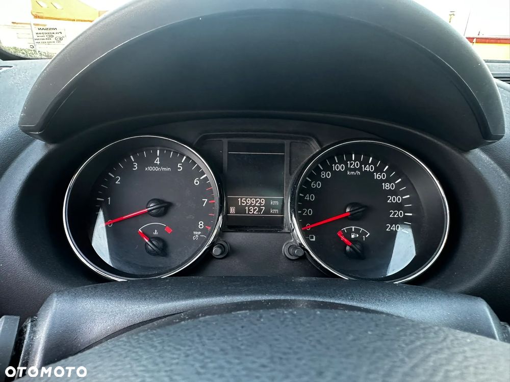 Nissan Qashqai 2.0 4x4 Tekna CVT - 7