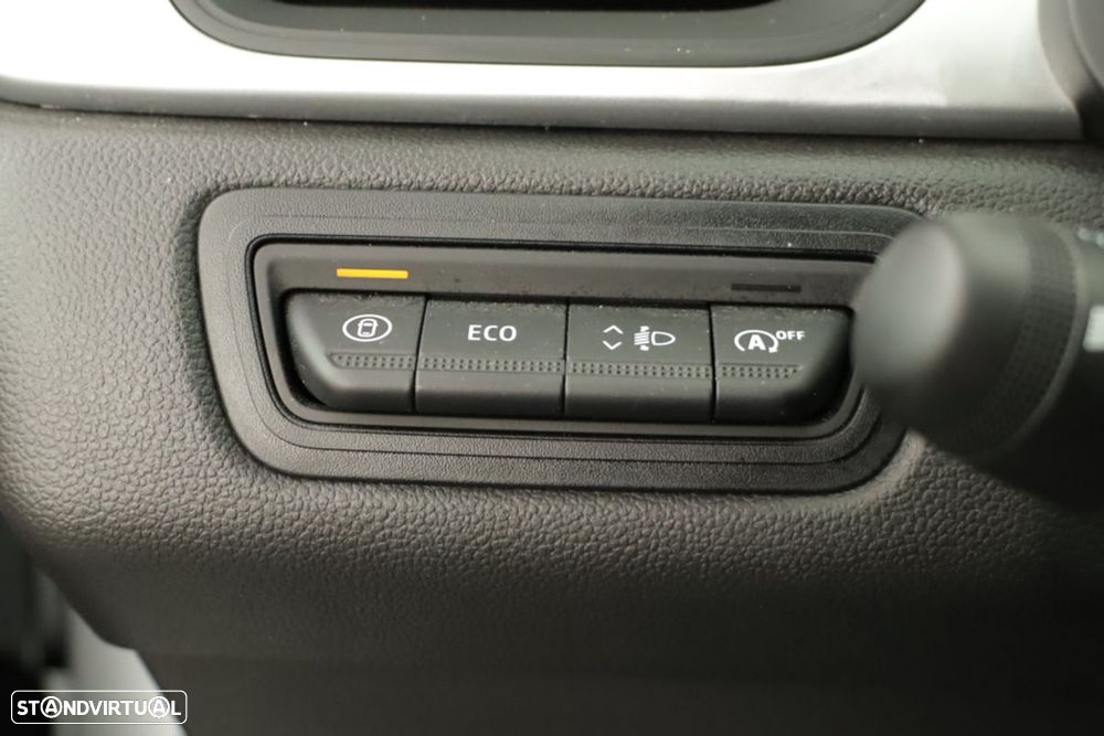 Renault Captur 1.0 TCe Evolution - 19